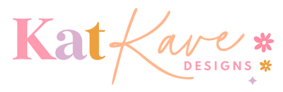 KatKaveDesigns LLC logo