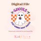 Ghouls Just Wanna Have Snacks Digital Bundle