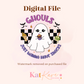 Ghouls Just Wanna Have Snacks Digital Bundle