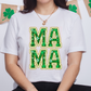 St. Patty’s Mama Adult DTF Transfer