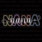 Nana Digital Download