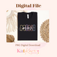 Mini Digital Download