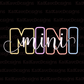 Mini Digital Download