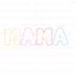Mama Digital Download