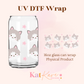 Kawaii Cat 16oz Wrap