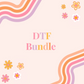 DTF MYSTERY BUNDLE