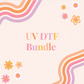 UV DTF Mystery Bundle