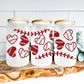 Baseball Love 16oz Wrap