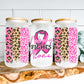 Nobody Fights Alone 16oz Wrap