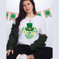 St. Patty’s Hat Adult DTF Transfer